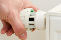 Hound Hill central heating repair costs