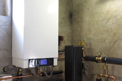 Hound Hill condensing boiler companies