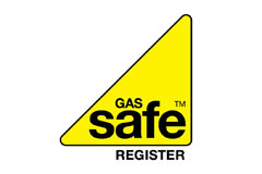 gas safe companies Hound Hill